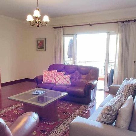 Seabreezebonimar Daire Funchal Dış mekan fotoğraf