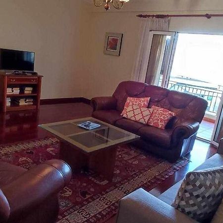 Seabreezebonimar Daire Funchal Dış mekan fotoğraf