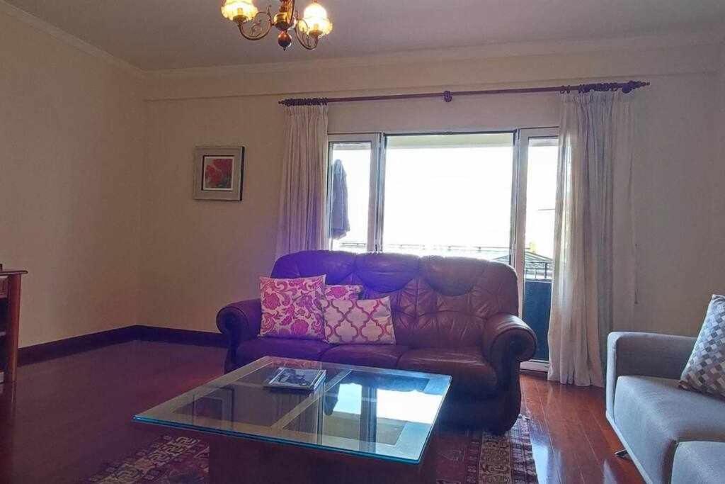 Seabreezebonimar Daire Funchal Dış mekan fotoğraf