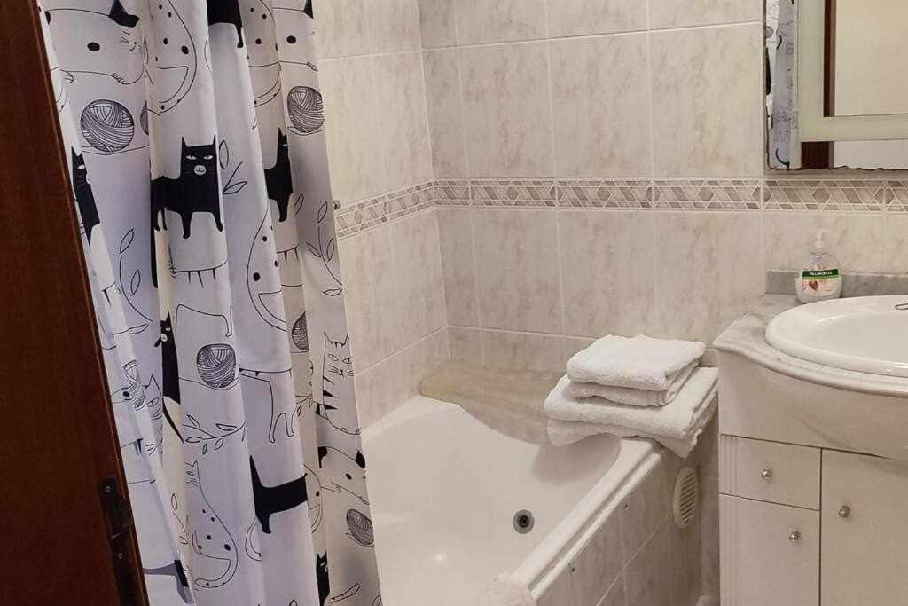 Seabreezebonimar Daire Funchal Dış mekan fotoğraf