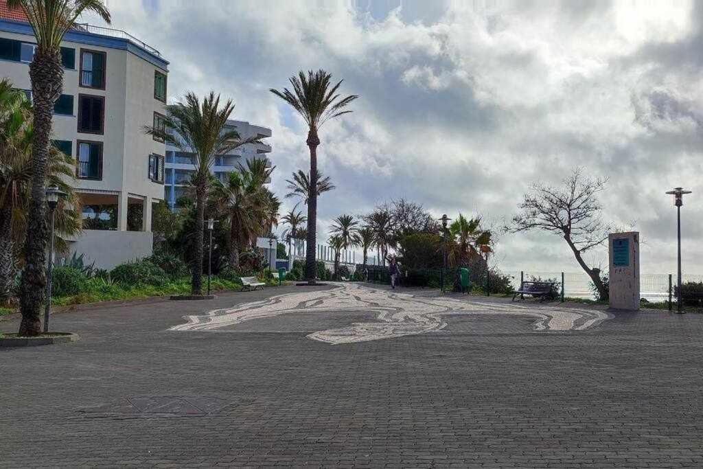 Seabreezebonimar Daire Funchal Dış mekan fotoğraf