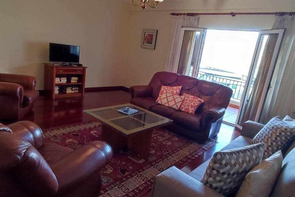 Seabreezebonimar Daire Funchal Dış mekan fotoğraf