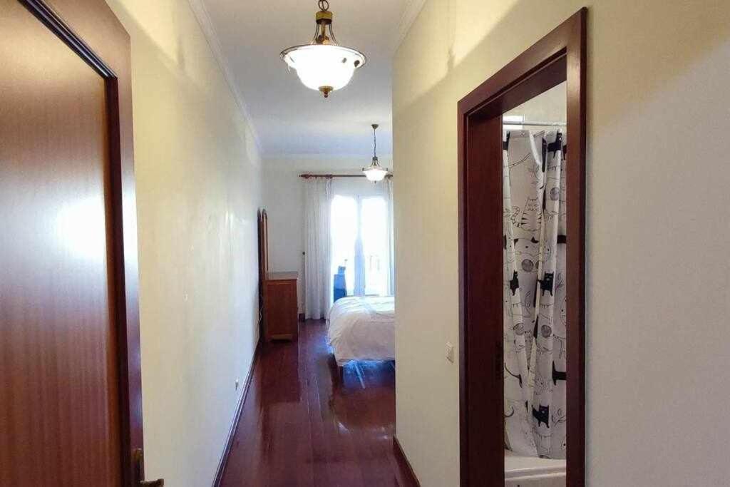 Seabreezebonimar Daire Funchal Dış mekan fotoğraf