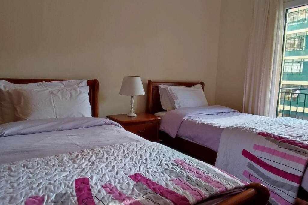 Seabreezebonimar Daire Funchal Dış mekan fotoğraf
